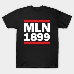 MLN 1899 T-Shirt